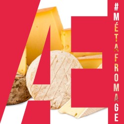 Les métaphores fromagères