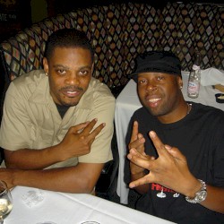 Long Live J Dilla