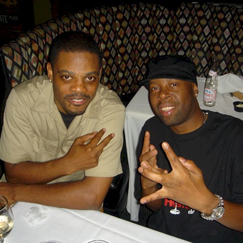 Long Live J Dilla