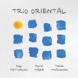 Trío oriental