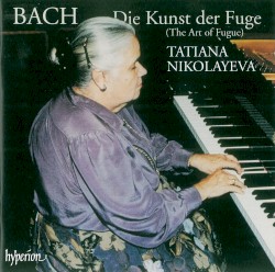 Die Kunst der Fuge (The Art of Fugue)