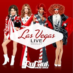 I Made It / Mirror Song / Losing Is the New Winning (Las Vegas Live Medley)