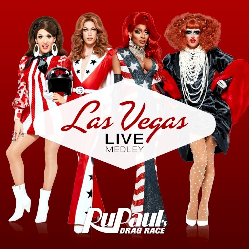 I Made It / Mirror Song / Losing Is the New Winning (Las Vegas Live Medley)