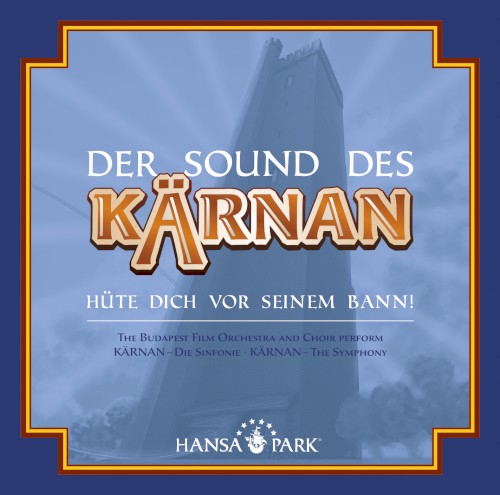 Der Sound Des Kärnan