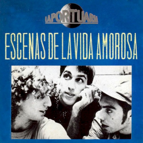 Escenas de la vida amorosa
