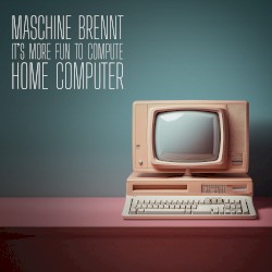 It's More Fun to Compute Home Computer