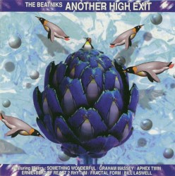 Another High Exit