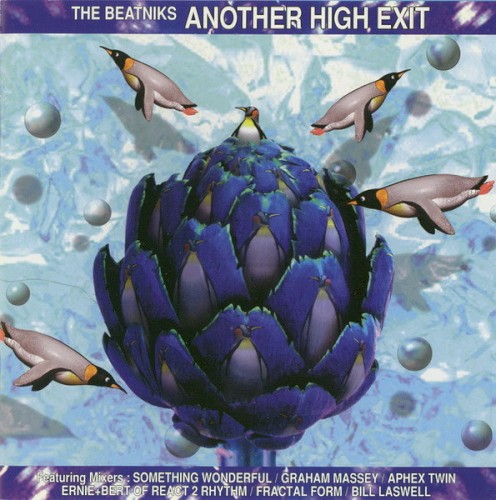 Another High Exit