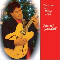 Christmas San Diego Style
