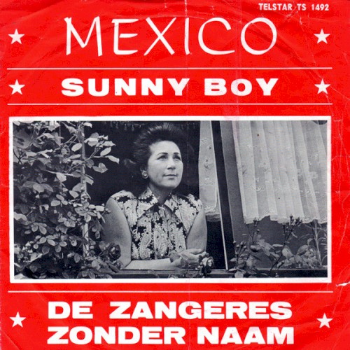 Mexico / Sunny Boy (Vivere)