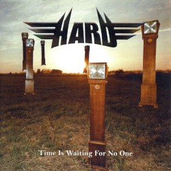 Time Is Waiting for No One