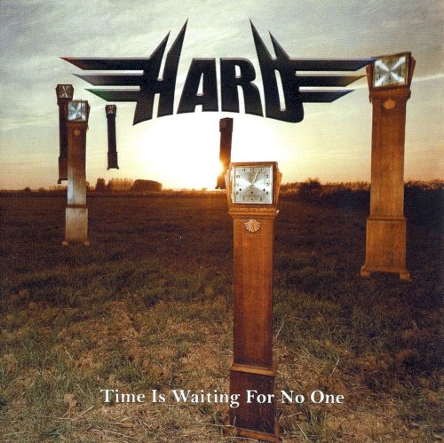 Time Is Waiting for No One
