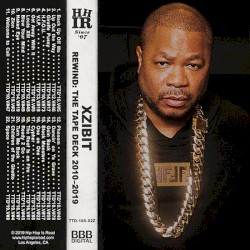 Rewind: The Tape Deck 2010-2019
