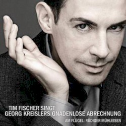 Tim Fischer singt Georg Kreislers 'Gnadenlose Abrechnung'