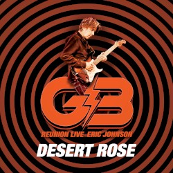 Desert Rose
