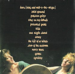 Passion Play