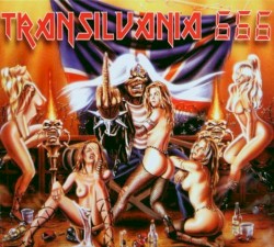 Transilvania 666