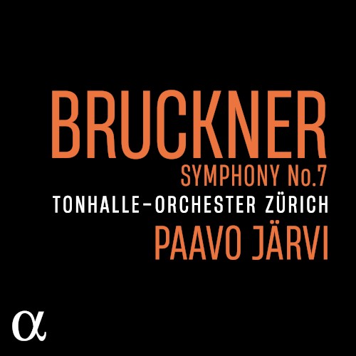 Symphony no. 7