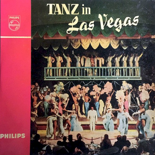 Tanz in Las Vegas