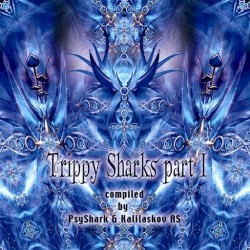 Trippy Sharks, Part I