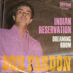 Indian Reservation