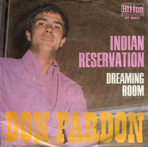 Indian Reservation