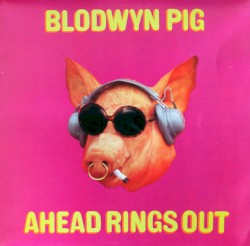 Ahead Rings Out