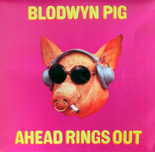 Ahead Rings Out