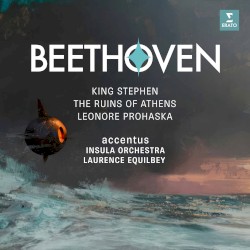 King Stephan / The Ruins of Athens / Leonore Prohaska