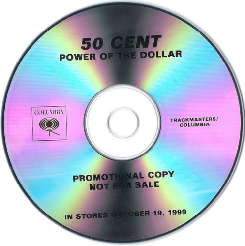 Power of the Dollar