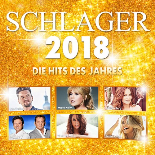 Schlager 2018: Die Hits des Jahres