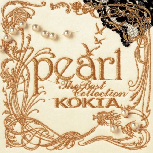 pearl 〜The Best Collection〜
