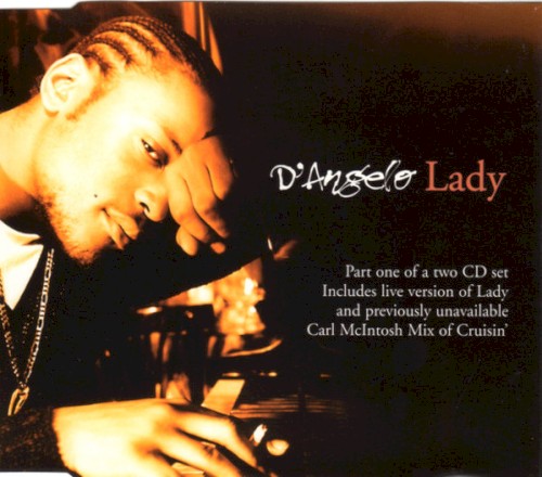 Lady