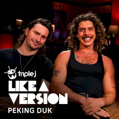 Fall at Your Feet (triple j Like a Version)