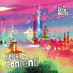 Felici e Contenti