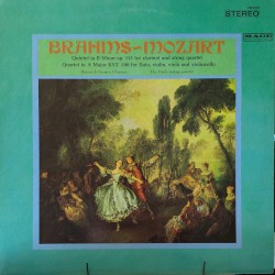 Drolc-Quartett