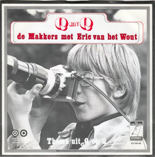 Q en Q / Thema uit Q en Q
