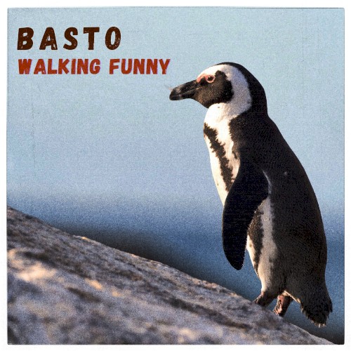 Walking Funny