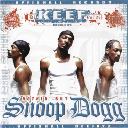Nothin' But Snoop Dogg Vol'09