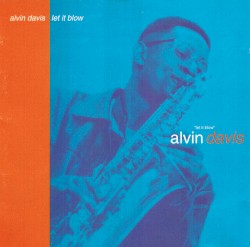 Let It Blow