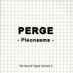Pleonasms