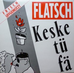 Keske tü fä