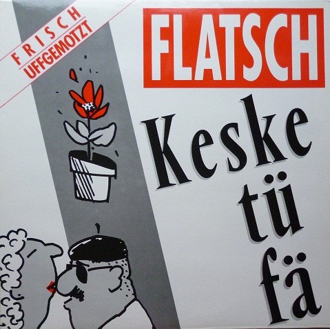 Keske tü fä