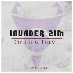 Opening Theme (From "Invader Zim")