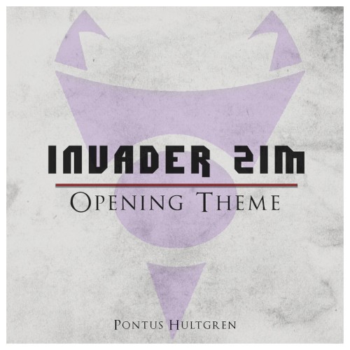 Opening Theme (From "Invader Zim")