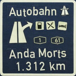 Autobahn