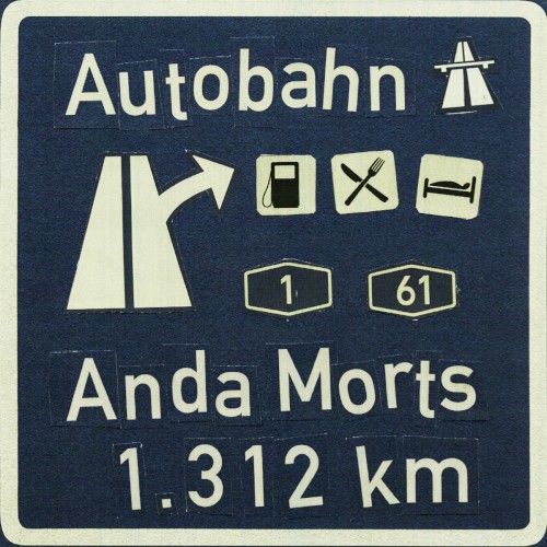 Autobahn