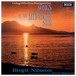 Land of the Midnight Sun