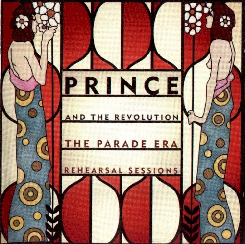 The Parade Era Rehearsal Sessions