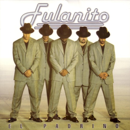 El padrino